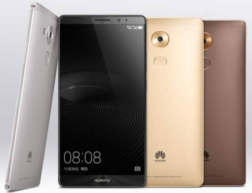 Huawei recién lanzó el Mate 9, considerado uno de los mejores dispositivos jamás producido por el fabricante chino. El Mobile World Congress 2017 podría ser testigo de la presentación de una versión tamaño convencional de este sofisticado aparato.