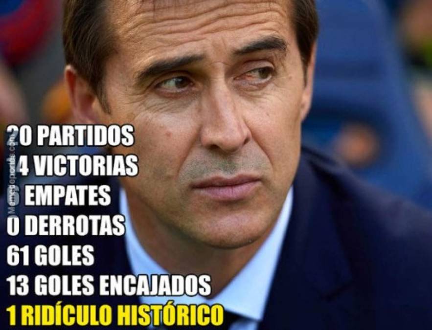 Julen Lopetegui abandonó la concentración de la selección española en Rusia 2018, luego que el presidente de la Real Federación de Fútbol (RFEF), Luis Rubiales, anunciara su despido en rueda de prensa.