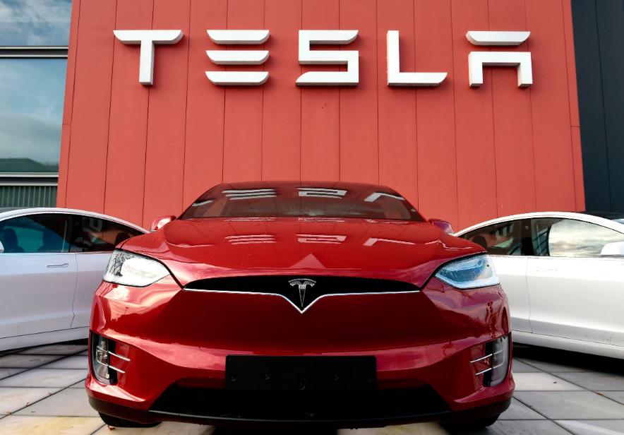 Tesla lanza proyecto de segunda fábrica de baterías en Shanghái