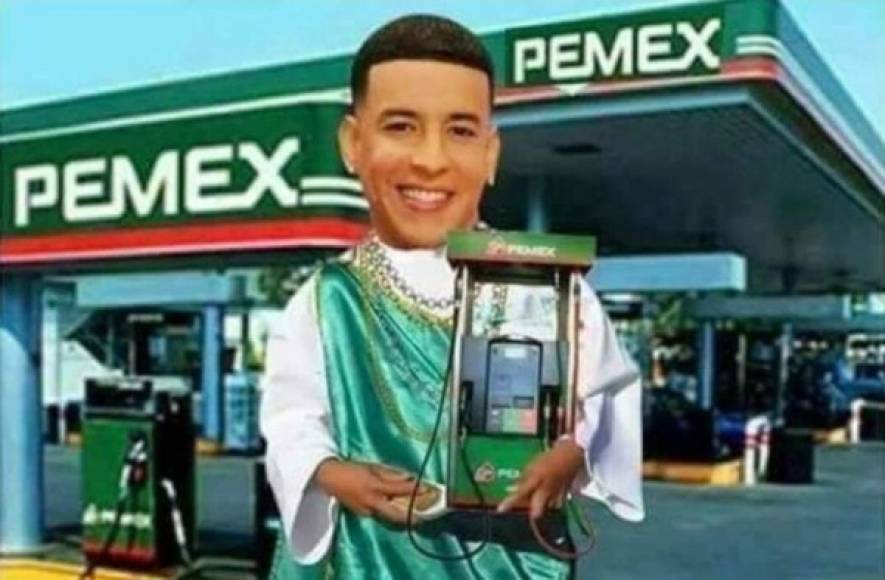 La escasez de combustible en México, provocada por un fallido plan de Andrés Manuel López Obrador para enfrentar el robo de gasolina, ha provocado kilométricas filas en las estaciones de servicio y generado la indignación del pueblo. Sin embargo, usuarios en redes sociales se lo toman con humor, compartiendo memes del #NoHayGasolina y #NoMásHuachicoleo.