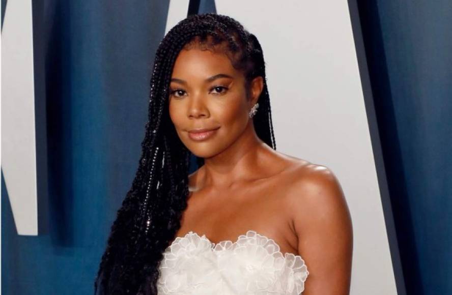 La actriz Gabrielle Union y su pareja Dwyane Wade fueron elogiados por criar a su hija transgénero Zaya, como un apoyo a los derechos de la comunidad LGBT.