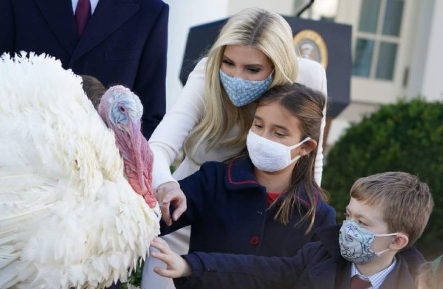 Ivanka contempla regresar a Nueva York luego de que su padre entregue el poder y busca reinventarse tras pasar los últimos años recorriendo el país y el mundo representando a su padre.