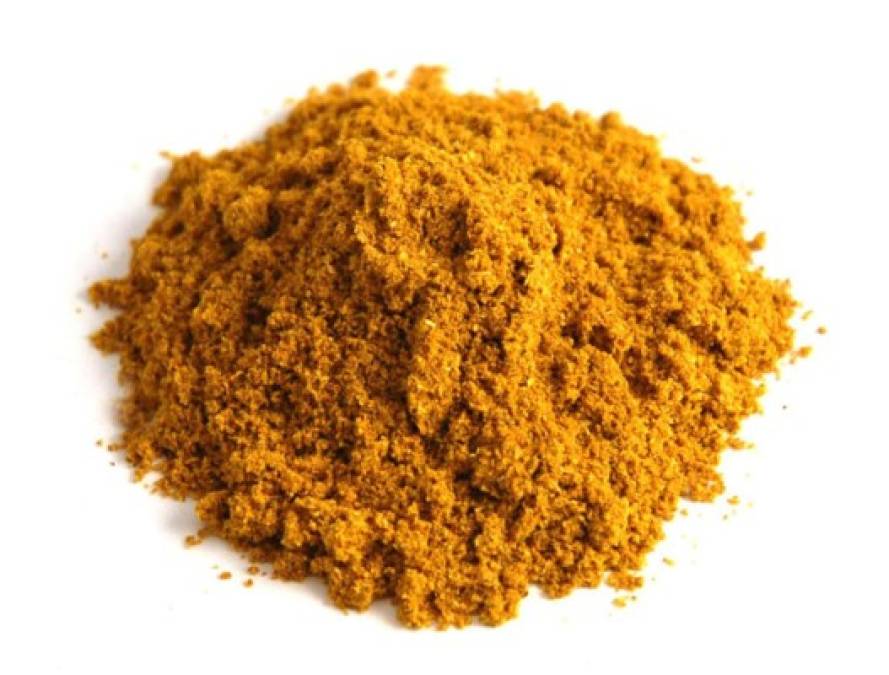 Curry: el aliño de esta mezcla de especias es tan agresivo que provoca un fuerte aroma en nuestro cuerpo que se escapa a través de los poros de la piel.<br/>