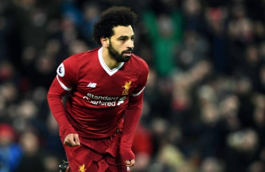 El presidente de la Federación de Egipto ha confirmado en una entrevista con una televisión del país africano, que el fichaje de Mohamed Salah por el Real Madrid tiene bastantes posibilidades de convertirse en una realidad. Según Hany Amo Rida, el club blanco realizará una oferta por el jugador una vez se abra el mercado estival. “El Real Madrid hará una oferta por Salah en verano”, aseguró. Sin embargo, fue más allá, ya que confirmó que el traspaso se acabará realizando. “Va a ser genial para el fútbol egipcio. Será grandioso para el fútbol egipcio”, agregó al respecto.