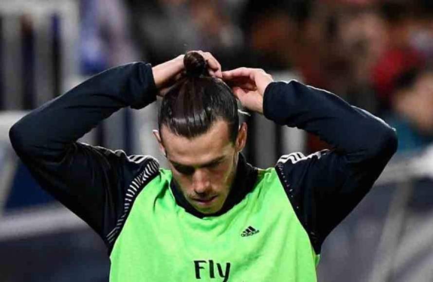 Gareth Bale deberá de buscar equipo, se menciona que China podría ser su nuevo destino.Hoy en la prensa española se han revelado los motivos por los que Zidane ya no lo quiere en Real Madrid.