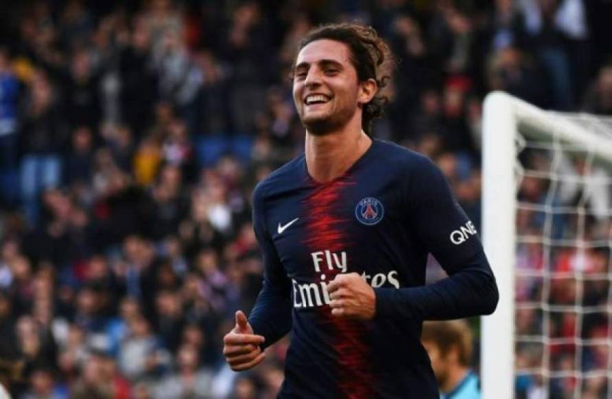 Rabiot ha reconocido en declaraciones al Corriere dello Sport el interés de la Juventus en su fichaje. 'Me buscó y hablamos, pero no puedo decir nada. Todavía no sé dónde voy. La Juve es un gran club donde a todos los buenos futbolistas les gustaría jugar', ha dicho el aún jugador del PSG.