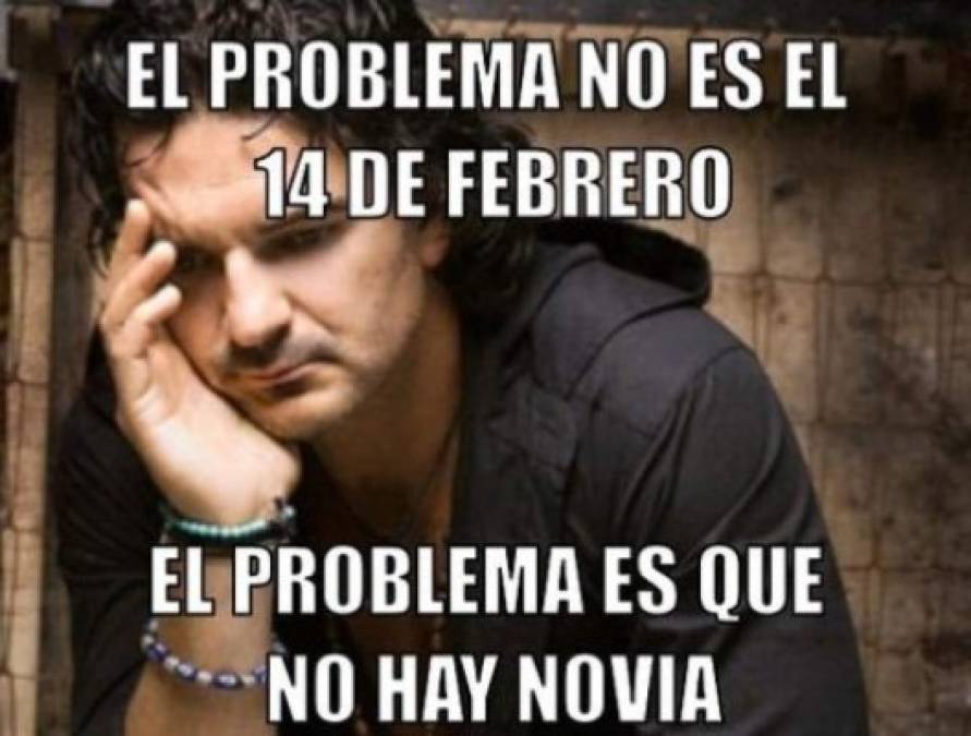 Ricardo Arjona nos deja un nuevo problema.