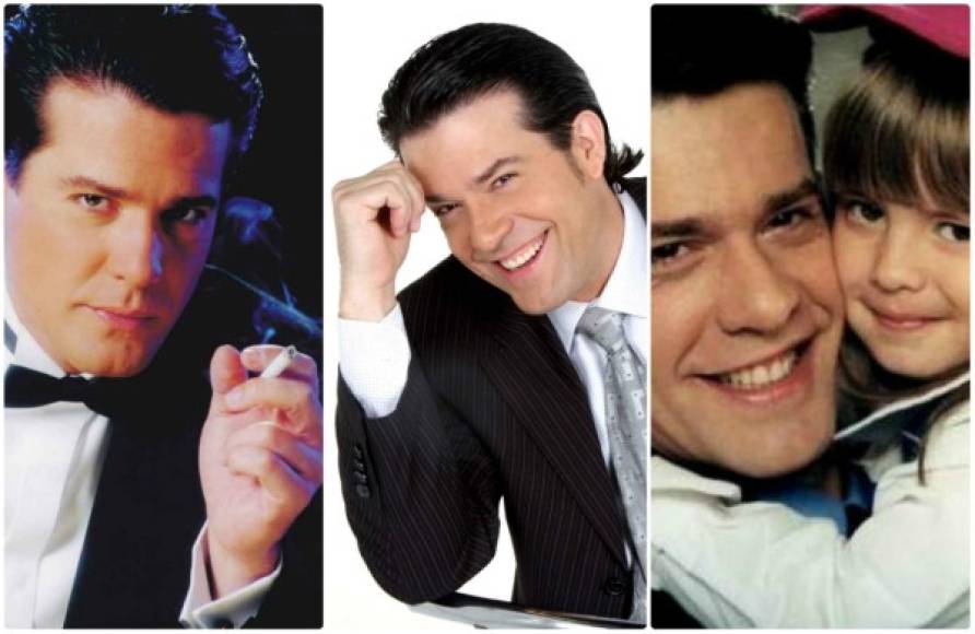Miguel Ángel De León López, es un reconocido actor venezolano, nacido el 23 de febrero de 1962 en Caracas, Venezuela. Actualmente vive en Venezuela.