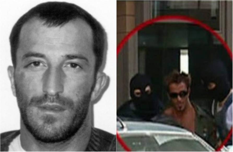 En 2003, Antonio Ferrara, un experto en explosivos encarcelado en una prisión a las afueras de París, hizo explotar la puerta de su celda, mientras sus hombres abatian a los guardias de la torre de seguridad. Luego entraron por el y desaparecieron.