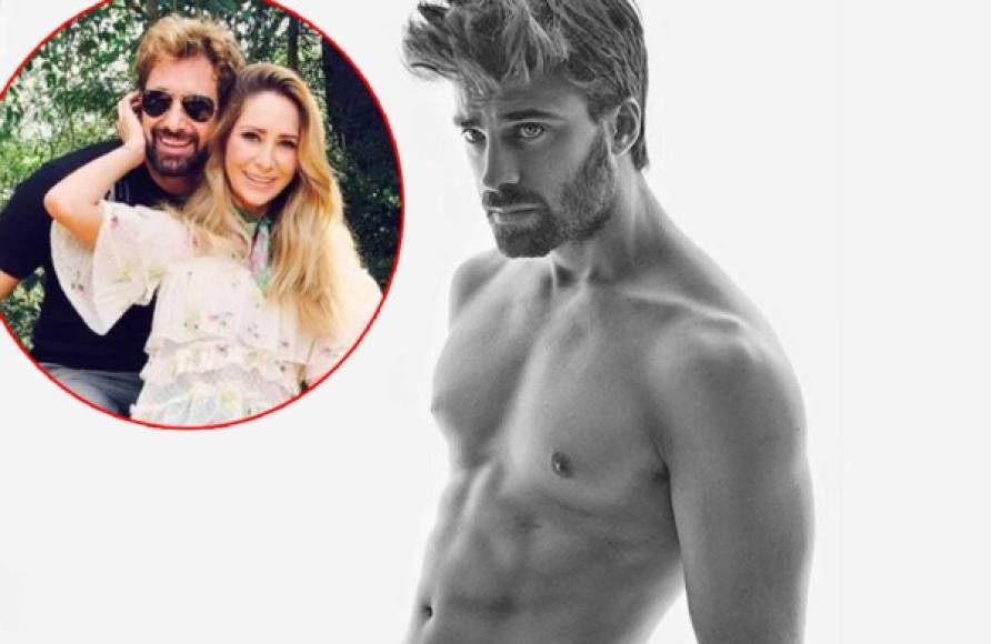 El rumor que ya lleva varios meses acerca del nuevo amor de Geraldine Bazán, exesposa del actor Gabriel Soto, cada vez toma mayor fuerza.