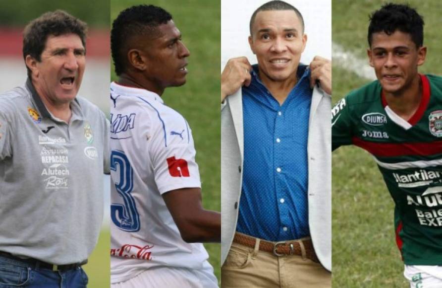 El torneo en Honduras todavía no concluye pero ya algunos equipos comienzan a planificar lo que será la próxima campaña. El Olimpia alista un equipazo; Motagua anuncia la salida de un jugador.