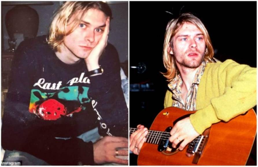 Un día como hoy Kurt Cobain estaría cumpliendo 51 años. Recordamos al integrante del club de los 27 con algunas curiosidades del artista.<br/>