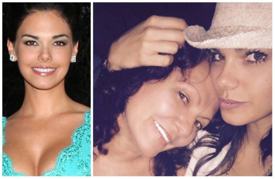 La actriz cubana Livia Brito indicó que la frase que más le repetía su madre es 'haz todo con amor' y ahora es una máxima que rige su vida de adulta, hasta el punto que tiene un tatuaje con esas palabras.<br/>