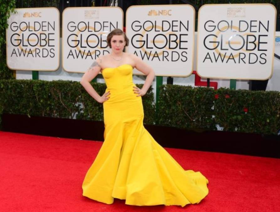 Lena Dunham: La actriz neoyorquina se mudará a Vancouver. 'Conozco a muchas personas que han advertido con irse del país, yo si lo haré', aseguró.<br/><br/>