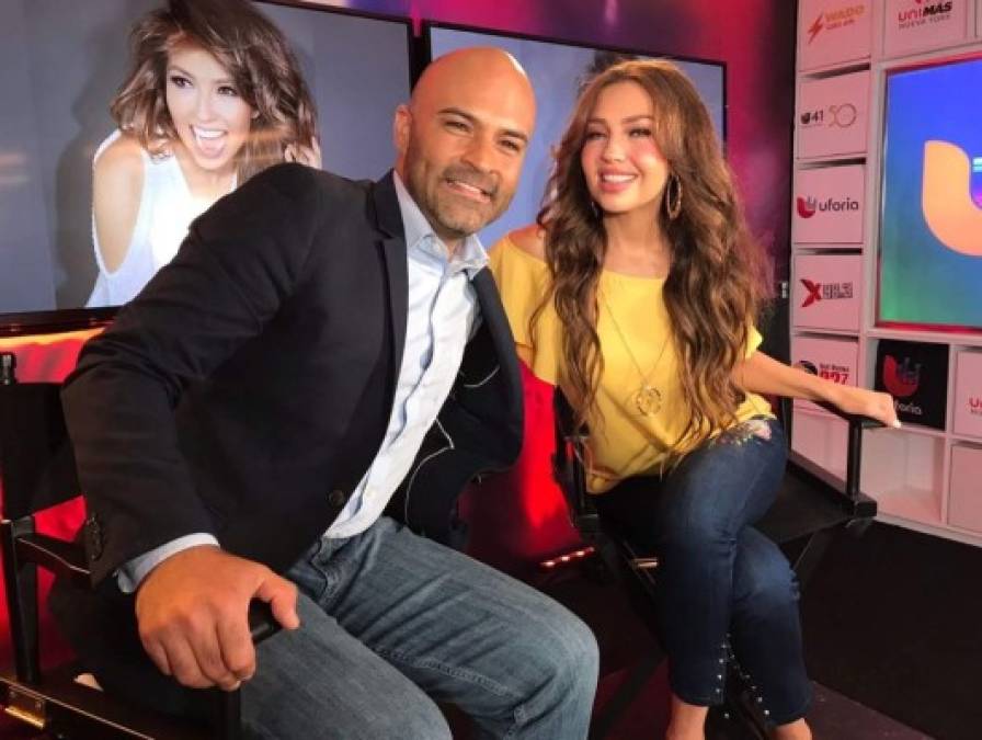 Gómez se unió a la familia de Noticias Univision 41 en Nueva York en el 2014 como presentador del noticiero matutino 'Al Despertar'.<br/>