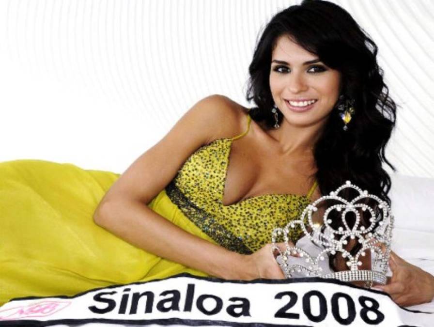 Cuatro días después, Zúñiga fue despojada del título de Reina Hispanoamérica que ganó en octubre del 2008 en Bolivia. En su lugar fue coronada la brasileña Vivian Noronha.