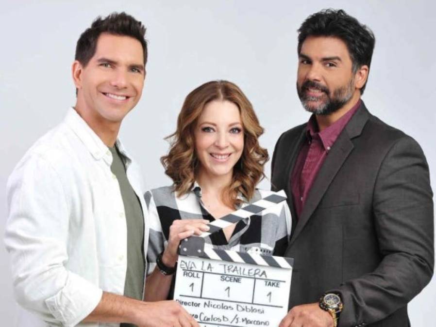 En TV Azteca Edith protagonizó las telenovelas Cielo Rojo, A Corazón Abierto y Las Bravo.<br/><br/>En 2016, regresó a Telemundo para protagonizar el melodrama Eva La Trailera junto a los actores Arap Bethke y Jorge Luis Pila.<br/><br/>