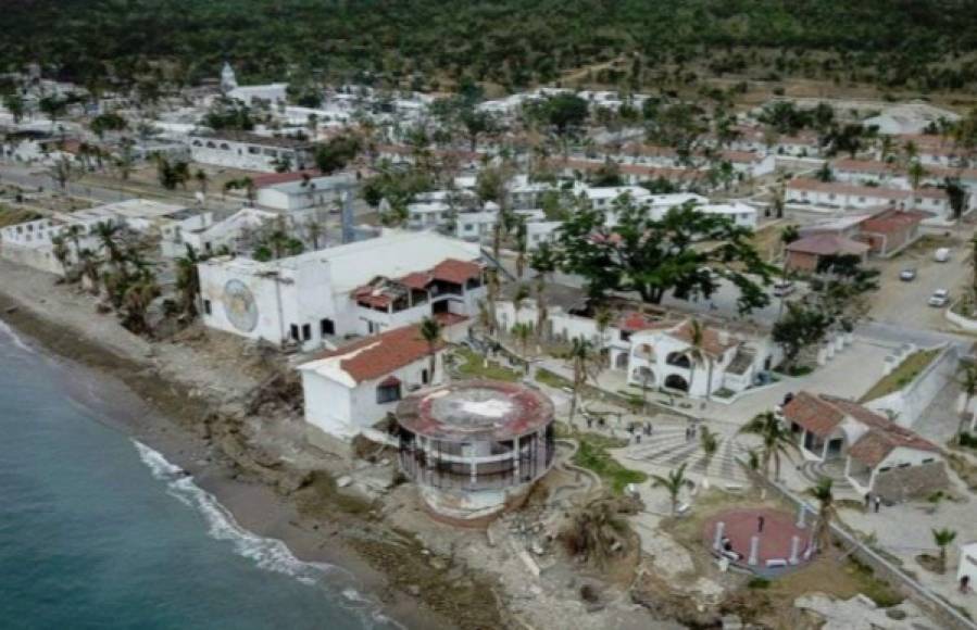 Uno de los lugares más temidos en México, el penal de las Islas Marías, fue cerrado definitivamente para convertirse en un centro cultural y científico por órdenes del presidente mexicano, Andrés Manuel López Obrador.