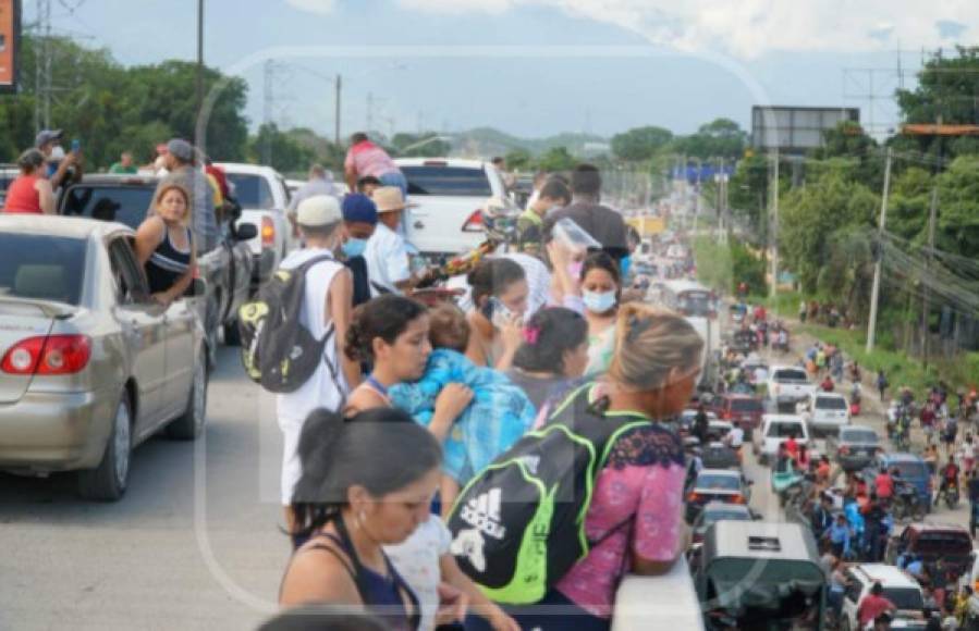 Foto: La Prensa