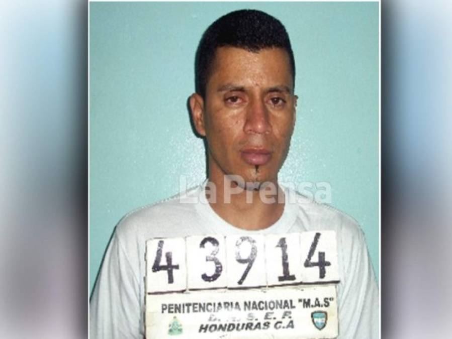 FERNANDO MOISES BOLAÑOS CORNEJO <br/>ID: 0801-1987-00514