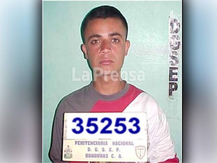 JONATHAN EDGARDO ARIAS MELGAR<br/>Alias: Humilde/Cuico<br/>ID: 0501-1983-01762