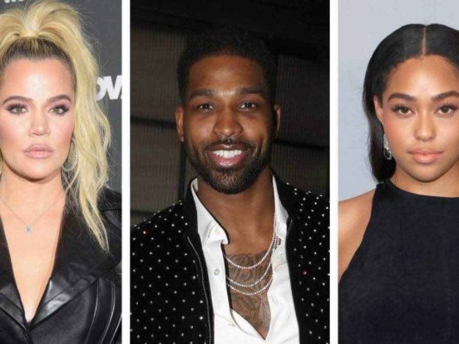 Tristan Thompson fue visto en actitud muy cariñosa con Jordyn Woods, durante una fiesta este domingo.<br/><br/>Ambos habrían estado en la casa del jugador en Los Ángeles acompañados de varios amigos tras una noche de fiesta, pero eventualmente se quedaron a solas y parece que la joven no se marchó hasta las siete de la mañana del día siguiente.<br/><br/>Por el momento no ha trascendido ninguna prueba gráfica de su supuesto idilio debido a que todos los asistentes tuvieron que entregar sus teléfonos móviles antes de acceder al interior de la mansión.