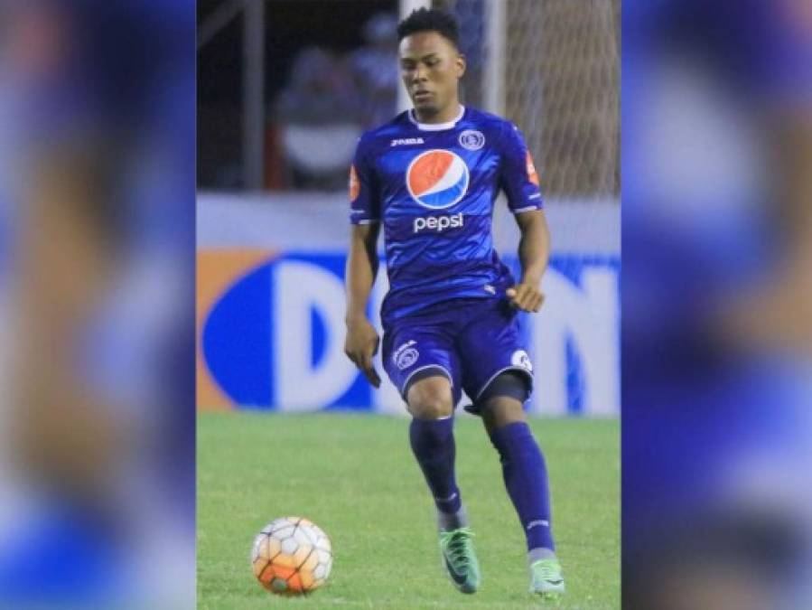 A Deybi Flores se le terminó el préstamo en el Motagua y regresará con el Vancouver Whitecaps de la MLS.