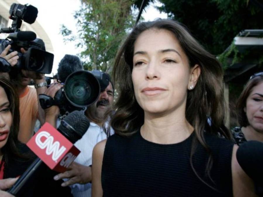 Laura Wasser admite que la primera ruptura que llevó como abogada fue la suya propia. Fue en 1993, tras haberse casado a los 25 años con un español al que conoció mientras estudiaba derecho.