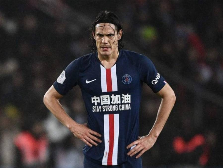 El conjunto brasileño Flamengo, ante la posible salida de Bruno Henrique, estaría interesado en concretar la incorporación de Edinson Cavani, quien le daría un salto de calidad a su plantilla. El uruguayo saldrá del PSG en este mercado de fichajes.