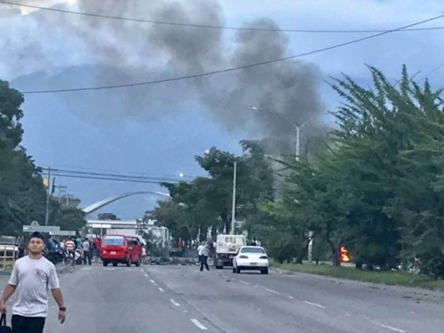 Foto: La Prensa