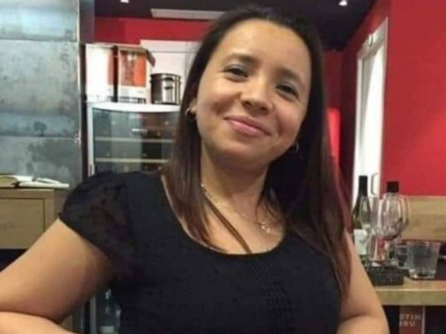 Aunque esta muerte no fue ocasionada por violencia doméstica, llamó la atención por el tipo de muerte en su trabajo.