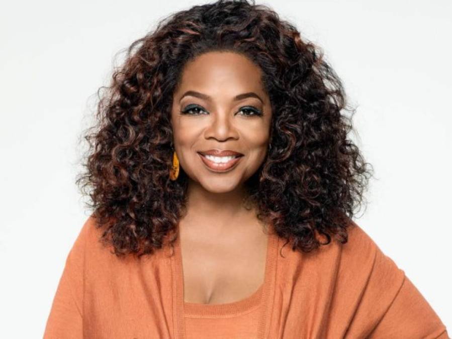 Oprah Winfrey: La presentadora ha hablado abiertamente del abuso sexual que sufrió durante su juventud con la finalidad de alentar a quienes han sufrido algo similar; Winfrey fue violada cuando tenía 9 años, y sufrió abusos constantes entre los 10 y 14 años. <br/>