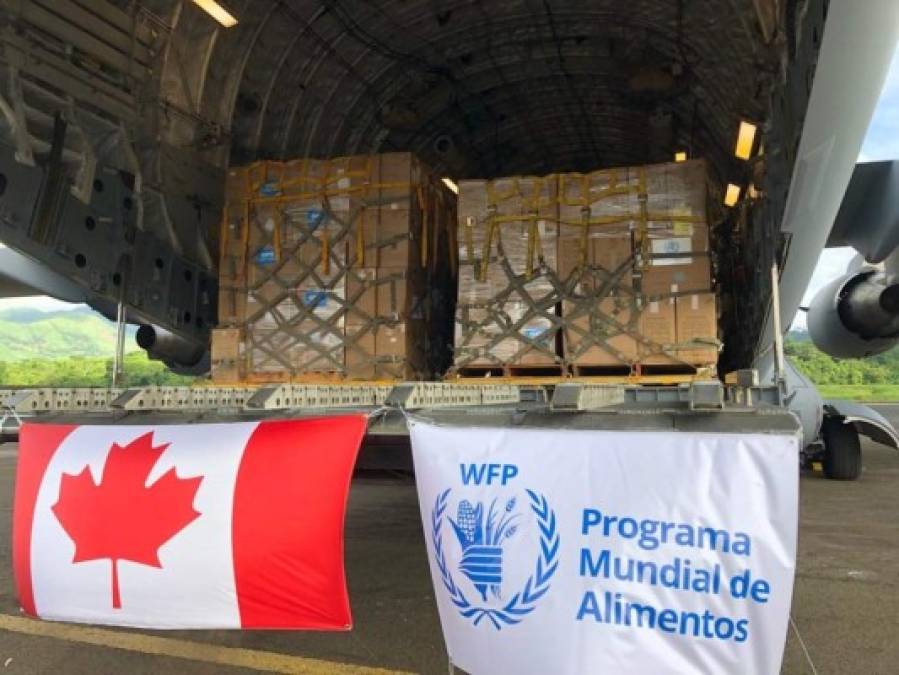 El Gobierno de Canadá adquirió cinco aviones CC-177 Globemaster III. En 2014, el costo del proyecto se estimó en $1,946 mil millones para la aeronave, motores de repuesto, equipos auxiliares, sistemas especializados, costos del proyecto, incluido el apoyo logístico inicial y contingencia por fluctuación del tipo de cambio. La estimación para 20 años de soporte en servicio desde 2010 hasta 2030 es de $2,036 mil millones y $1,8 mil millones para personal, operaciones y mantenimiento por 20 años.