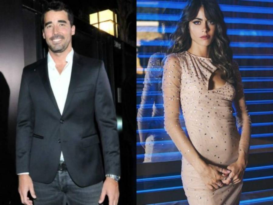 Después de romper con Pepe Barroso Jr, Tini fue vinculada por la prensa rosa con el productor argentino Nacho Viale, de 31 años, aunque ellos alegan que los une una amistad.