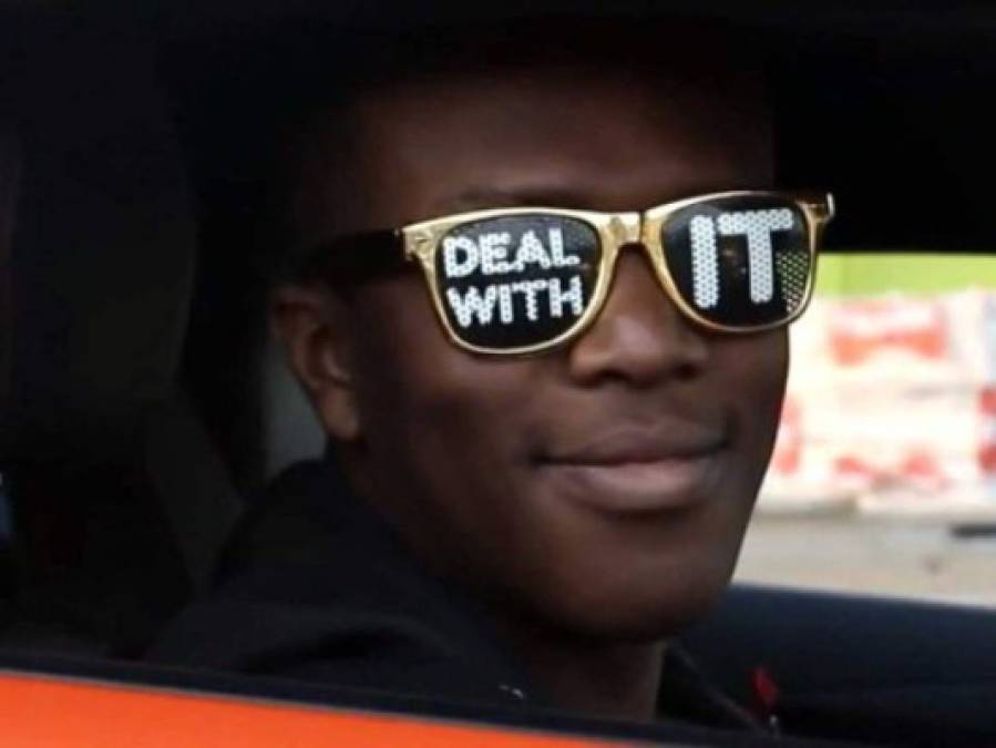 6. KSI: Este joven británico se hizo éxitoso al comentar videojuegos. Además es una de las joyas de YouTube por sus tutoriales. Su fortuna personal ronda los $ 4.8 millones. Tiene 10,8 millones de suscriptores en Youtube.