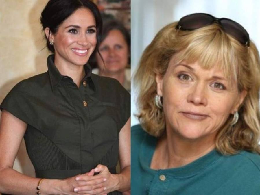 Este año Meghan Markle, duquesa de Sussex, también demostró que los escándalos se ven hasta en las mejores familias. <br/><br/>La miembro de la familia real británica pasó todo el 2018 siendo atacada por sus hermanos paternos Thomas Jr y Samantha Markle, esta última tomando muy en serio su campaña de desprestigio aprovechando cada ocasión para arremeter contra la esposa del príncipe Harry tildándola de falsa.<br/><br/>Además de la verguenza de escuchar a sus hermanos despotricar contra ella su padre, Thomas Markle, tampoco ha ayudado mucho dando entrevistas para tratar de que Meghan vuelve a hablar con él, exponiendo en cada una la vida íntima de su hija y acusando a su yerno y a la familia real de estar detrás de todo el embrollo.<br/><br/>En este caso los ataques han sido unilaterales, ya que Meghan o la familia real se han mantenido en silencio para evitar avivar la polémica.<br/><br/><br/><br/>