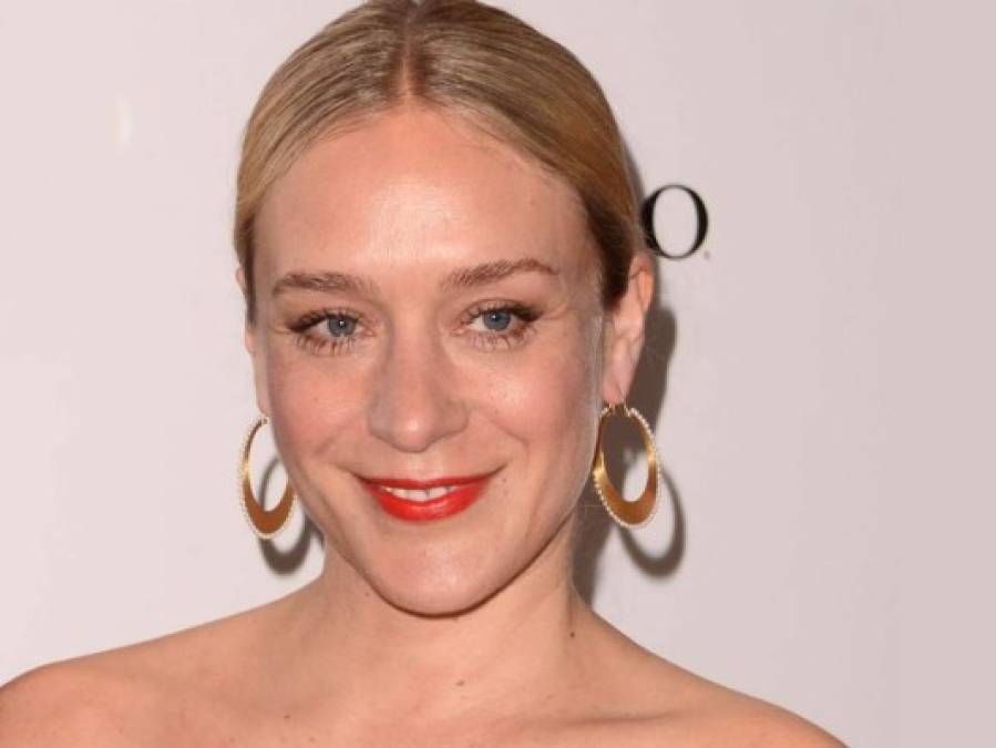 NICE, FRANCE - MAY 13: Actress Chloe Sevigny arrives ahead of the 72nd annual Cannes Film Festival at Nice Airport on May 13, 2019 in Nice, France. (Photo by Marc Piasecki/GC Images)