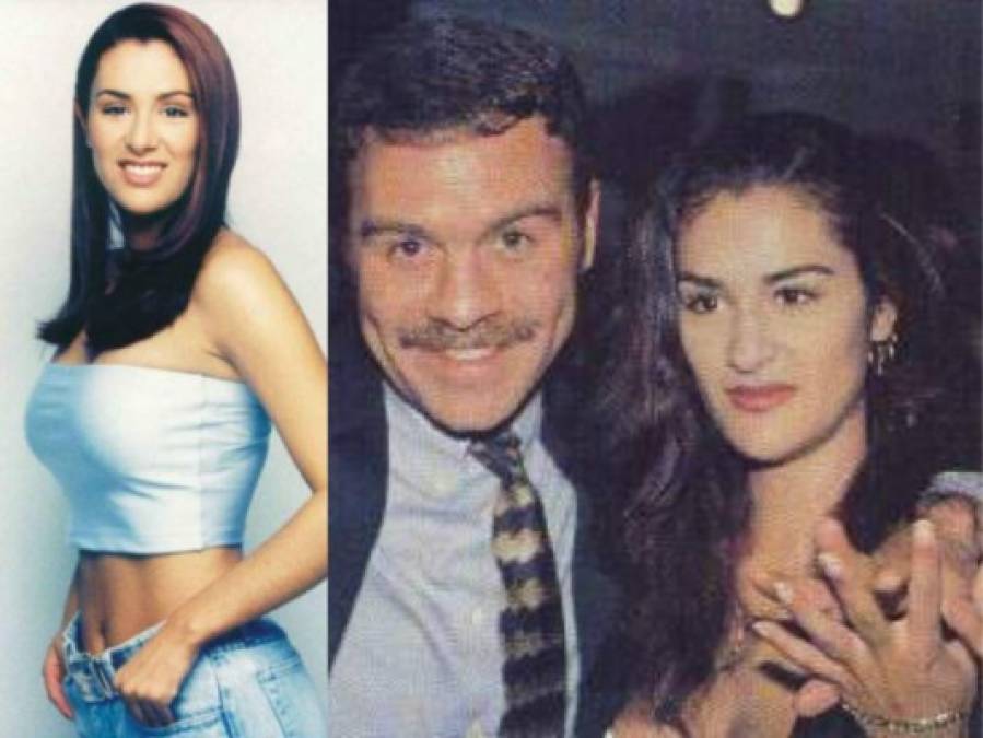 La actriz participó en el certamen de belleza mexicano Señorita Estado, en 1994, donde se coronó como reina. Después se casó con el actor Ari Telch y tuvieron una hija.