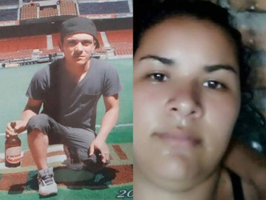 Hombre mató a su esposa a puñaladas en Tegucigalpa este domingo.<br/><br/><br/>Una mujer fue asesinada a puñaladas este domingo por su esposo en la colonia Nueva Suyapa de Tegucigalpa, capital de Honduras. El victimario, identificado preliminarmente como Elmer, atacó a puñaladas a su compañera de hogar hasta quitarle la vida. El horrendo crimen se registró la madrugada de este domingo, cuando ambos se encontraban discutiendo dentro de la casa donde residían.