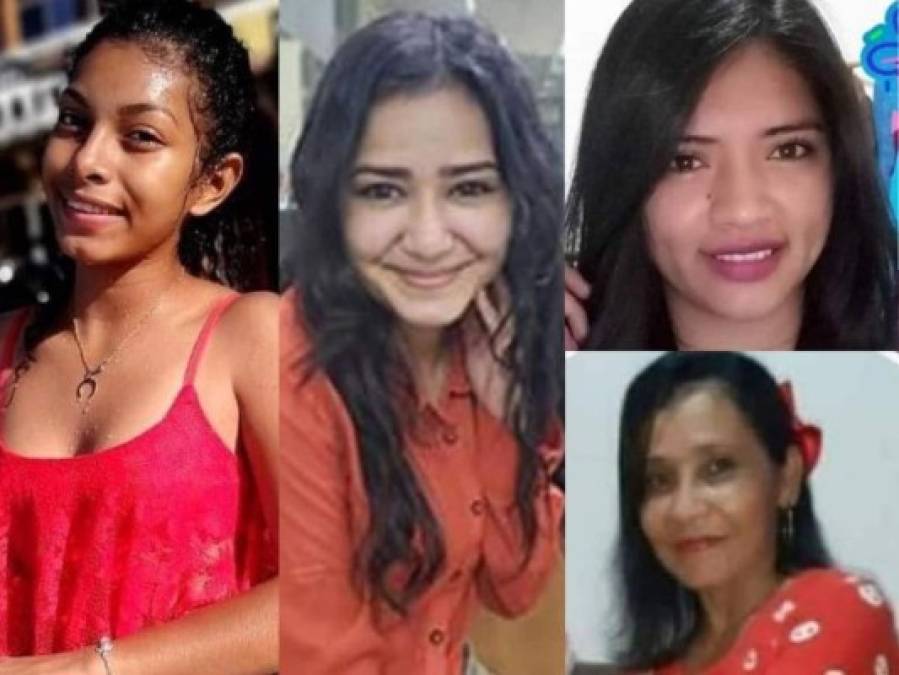 Cinco crímenes contra mujeres en las últimas horas enlutan al país. Anualmente, según medios de comunicación, las cifras de muertes violentas de mujeres aumentan en Honduras.