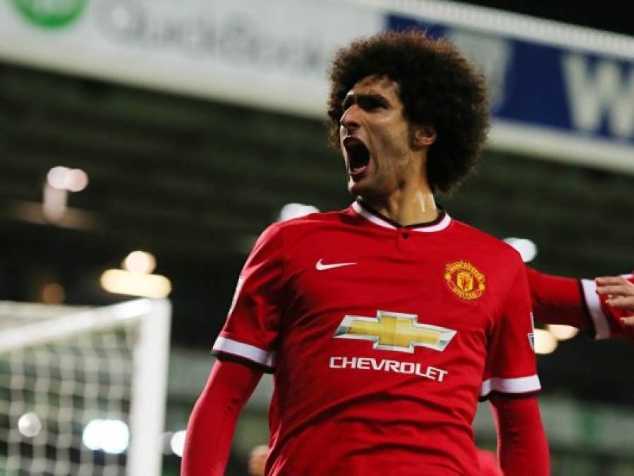 Marouane Fellaini es el principal objetivo del Trabzonspor para la próxima campaña, según The Sun. Mourinho no quiere desprenderse de él, pero sus mediocres actuaciones le podrían hacer salir del United.