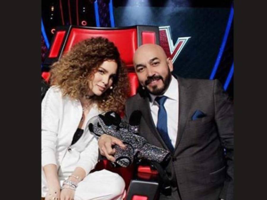 Desde hace meses Belinda y Lupillo Rivera han levantado sospechas de que entre ellos hay más que una amistad.