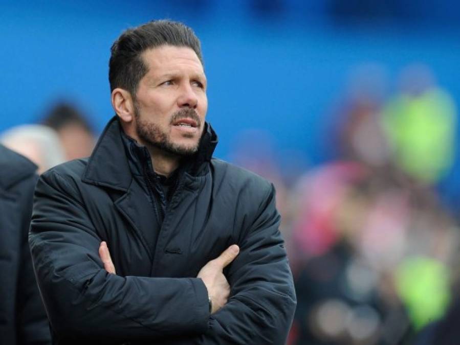 La Juve quiere hacerse con los servicios del Diego Pablo Simeone y es por ello que, según Tancredi Palmeri la vecchia signora ya ha contactado con él para realizarle una oferta más que interesante a fin de que sea el recambio de Massimiliano Allegri.