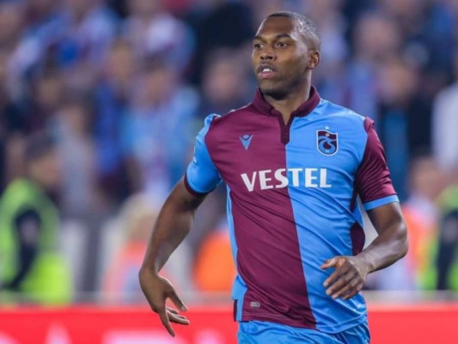 El delantero inglés Daniel Sturridge, quien rescindió meses atrás su compromiso con el Trabzonspor, ahora se plantaría jugar en la Ligue 1 Francesa o la MLS como prioridades, apunta L'Equipe.