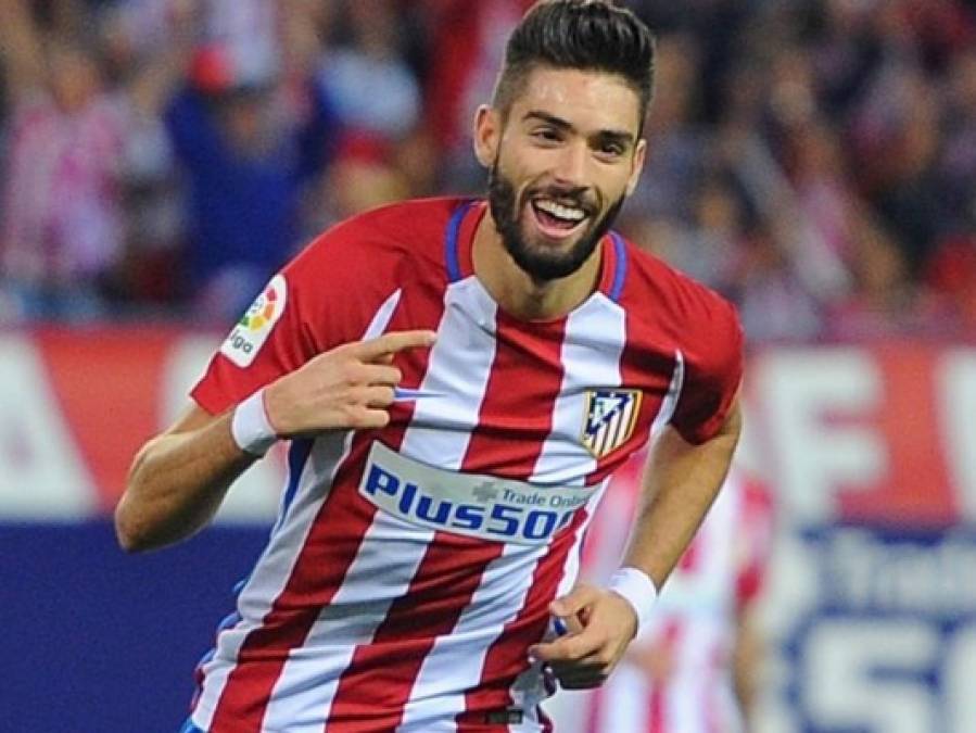 Yannick-Ferreira Carrasco no está a gusto en el Atlético de Madrid y esa es una situación que quieren aprovechar Arsenal y Chelsea, según apunta el Sun. Su relación con el Cholo Simeone está más tensa que nunca, lo que haría que el belga busque alternativas en la Premier League.