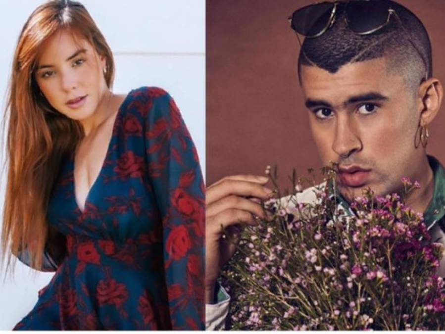 “¿Cómo que Bad Bunny tiene cuernos”, “que Gabriela le ha puesto los cuernos a Bad Bunny, se viene un perreo triste”, “si Gabriela le ha puesto los cuernos a Bad Bunny yo dejo de creer en el amor”, son algunos de los comentarios que se pueden leer en redes sociales ante el rumor.