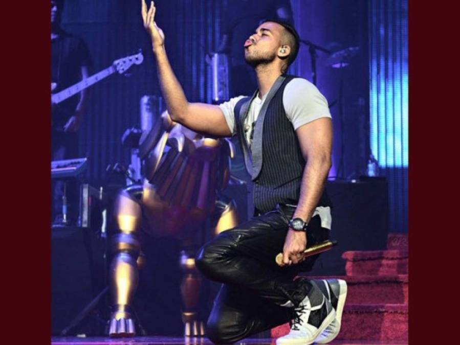 Romeo Santos ha sido catalogado como el 'Rey de la Bachata'.