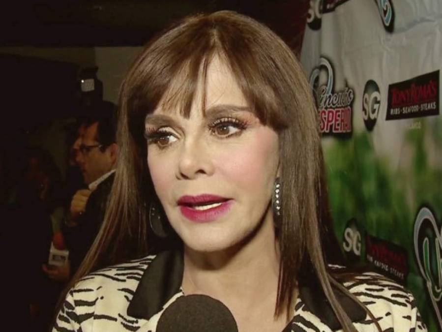 LUCÍA MÉNDEZ. Otra gran diva de la conocida televisora que rompió filas en 2009. Tras una temporada con Telemundo —bajo permiso de Televisa— fue vetada por negociaciones entre la televisora mexicana y Univisión. Posteriormente, Méndez se fue a TV Azteca. En 2007 (diecisiete años después) volvió a Televisa.