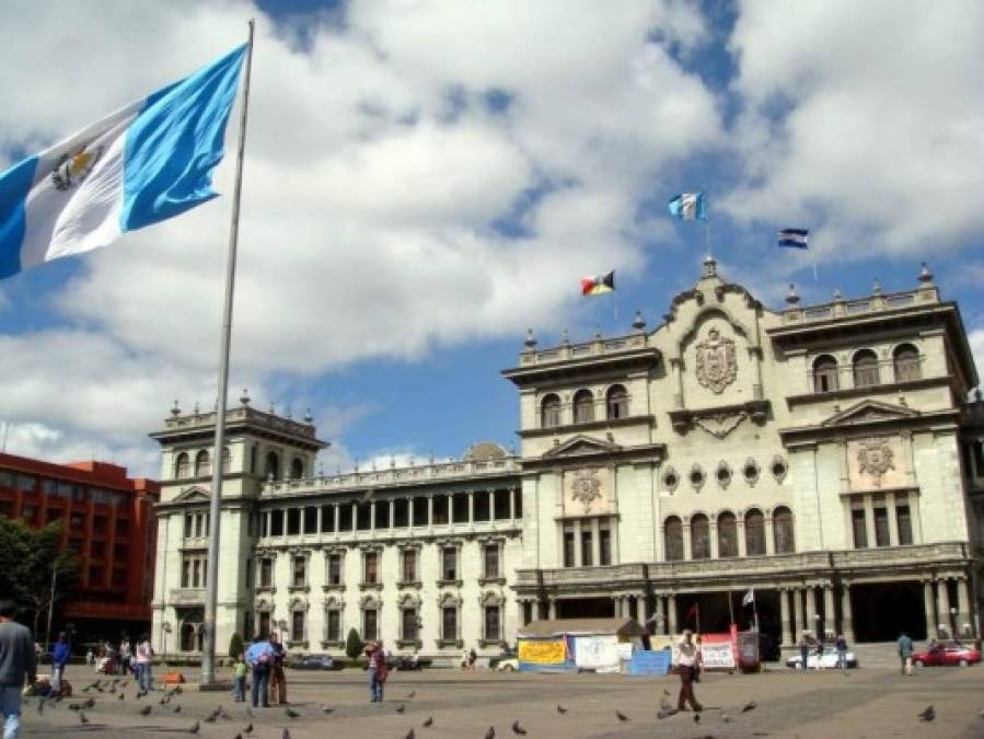1. Ciudad de Guatemala, Guatemala, es considerada la ciudad más cara para vivir en América Latina, según el estudio 'Costo mundial de vida’ del diario ‘The Economist’, que se basa en una serie de factores de consumo básicos en todos los países.