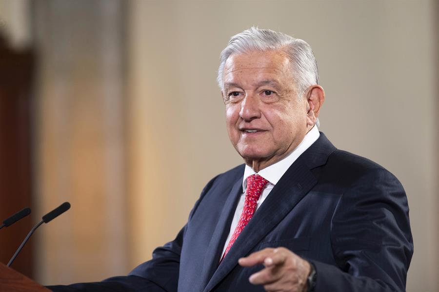 México dice que está en la Cumbre de las Américas “bajo protesta”